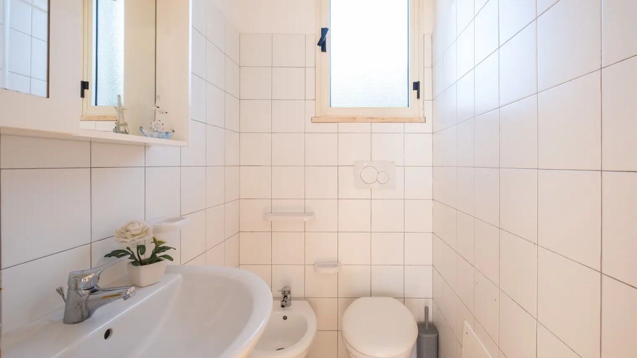 Photo of Bathroom in Porto Cesareo