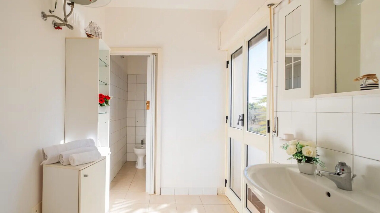 Photo of Bathroom in Porto Cesareo