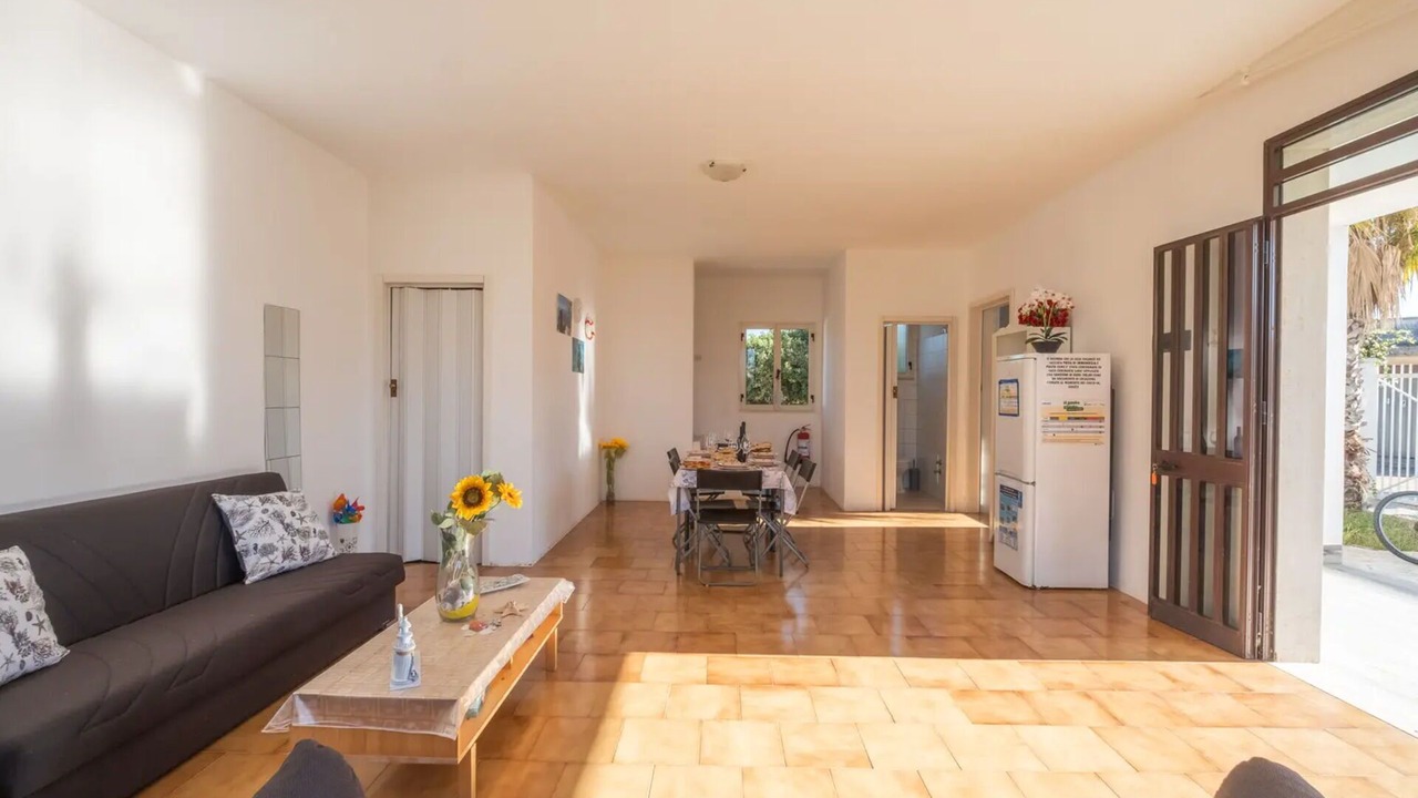 Photo of Bedroom in Porto Cesareo