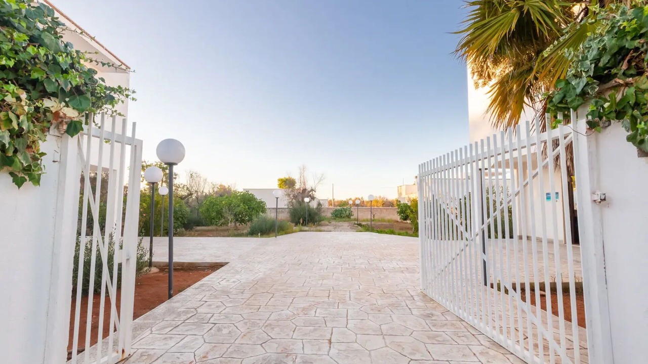 Photo of Outdoor in Porto Cesareo