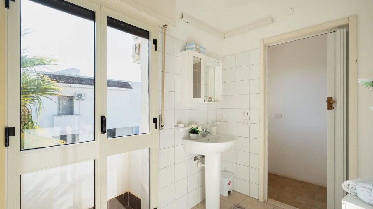 Photo of Bathroom in Porto Cesareo