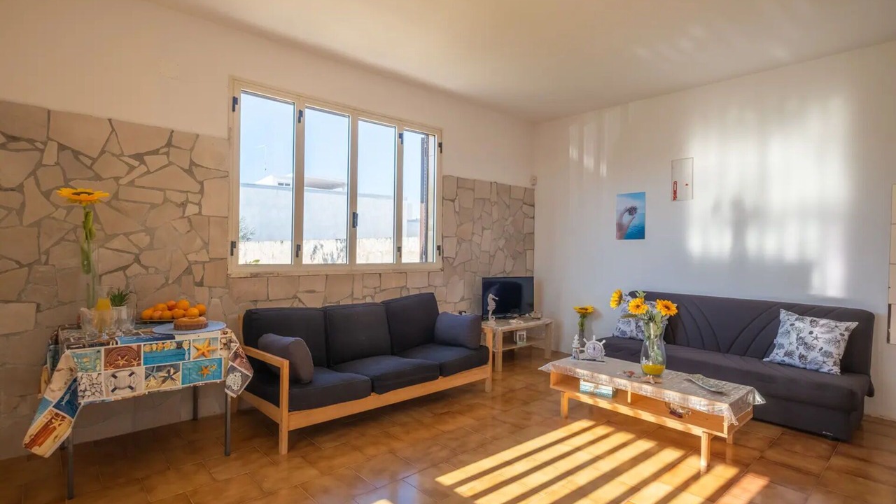 Photo of Bedroom in Porto Cesareo