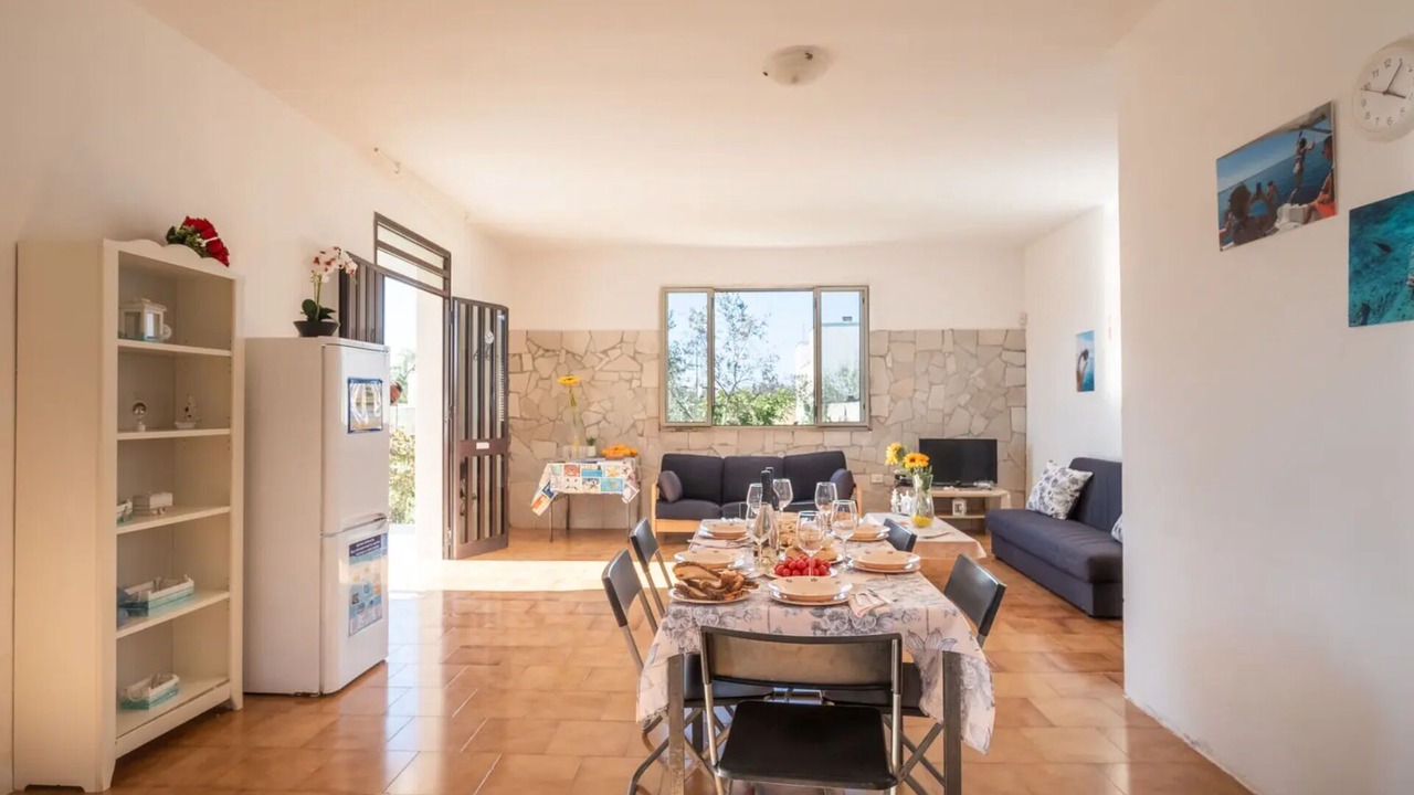Photo of Bedroom in Porto Cesareo