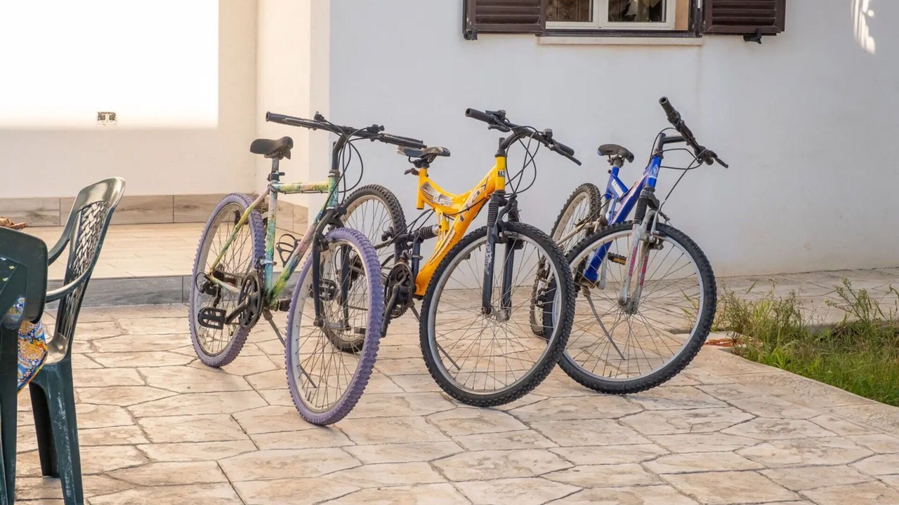 Photo of Outdoor in Porto Cesareo