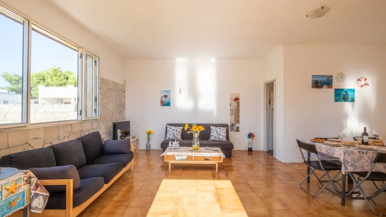 Photo of Bedroom in Porto Cesareo