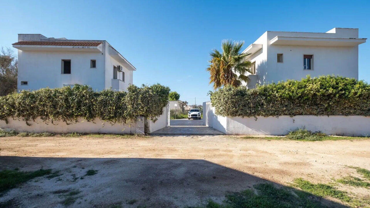 Photo of Outdoor in Porto Cesareo