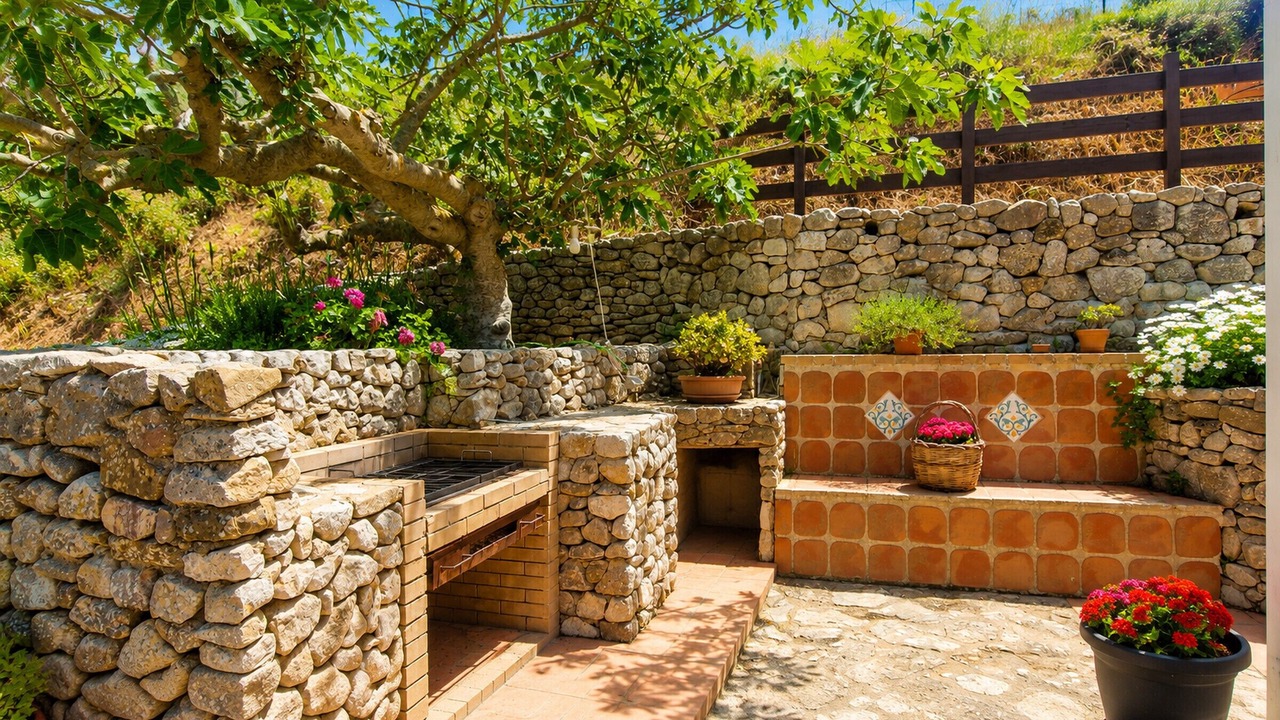 Photo of Patio Balcony in Alcamo