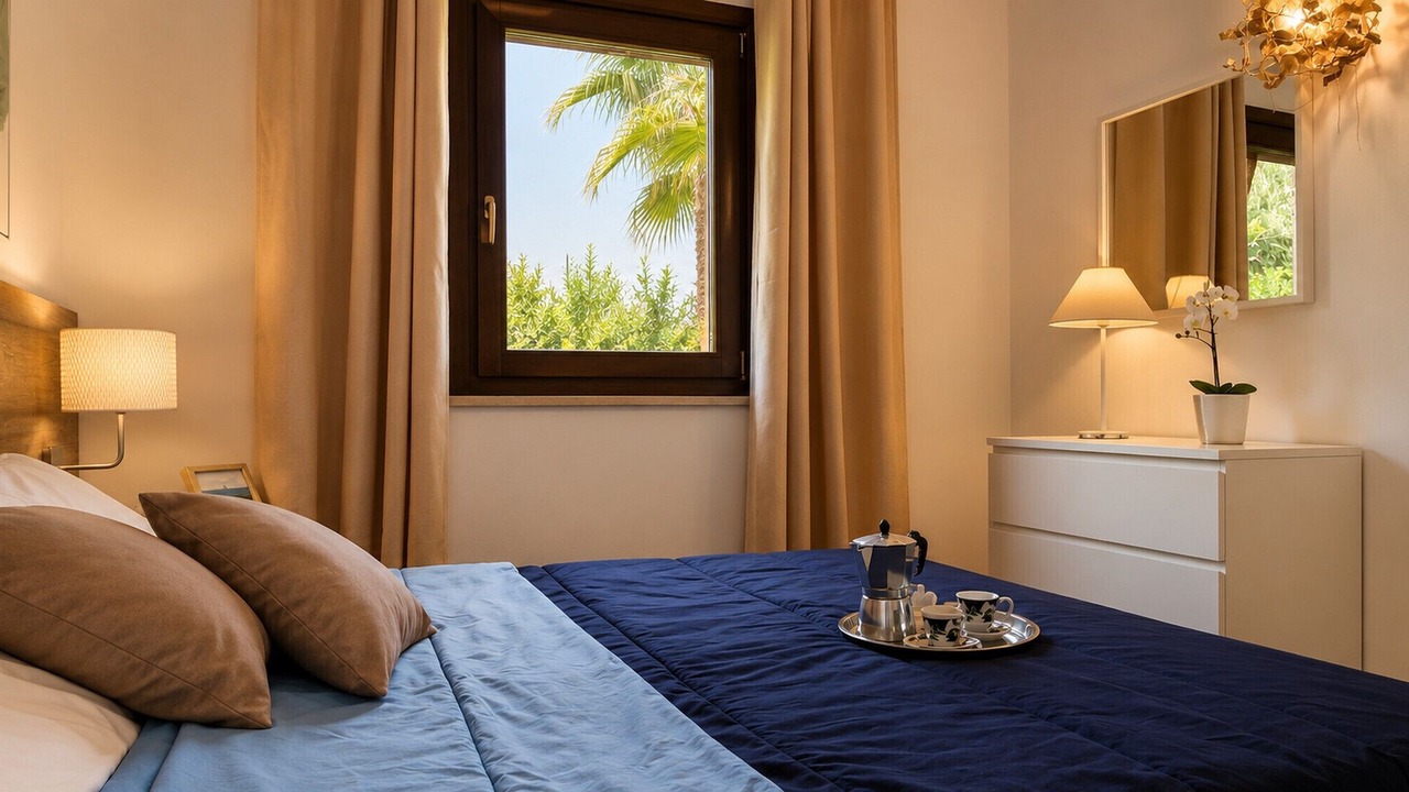 Photo of Bedroom in Alcamo