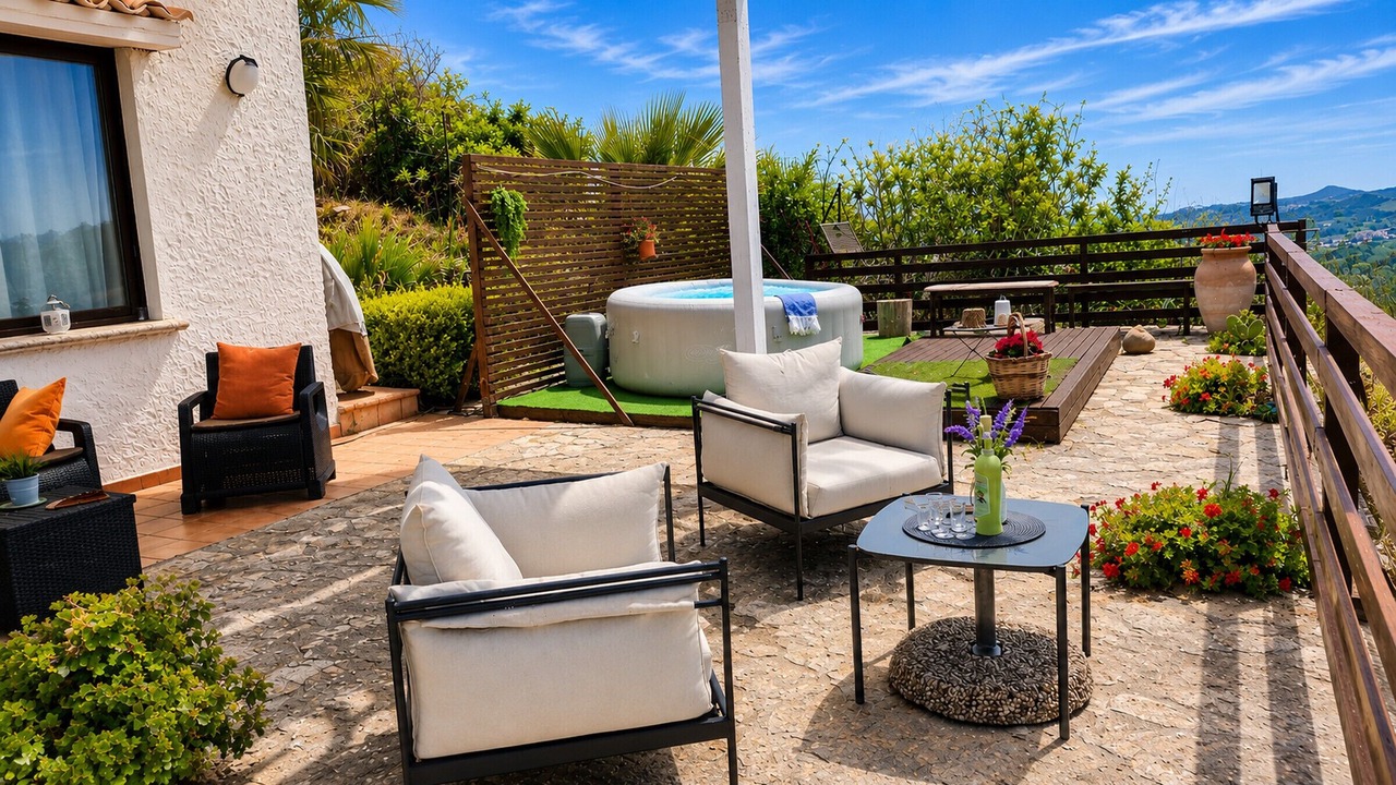 Photo of Patio Balcony in Alcamo