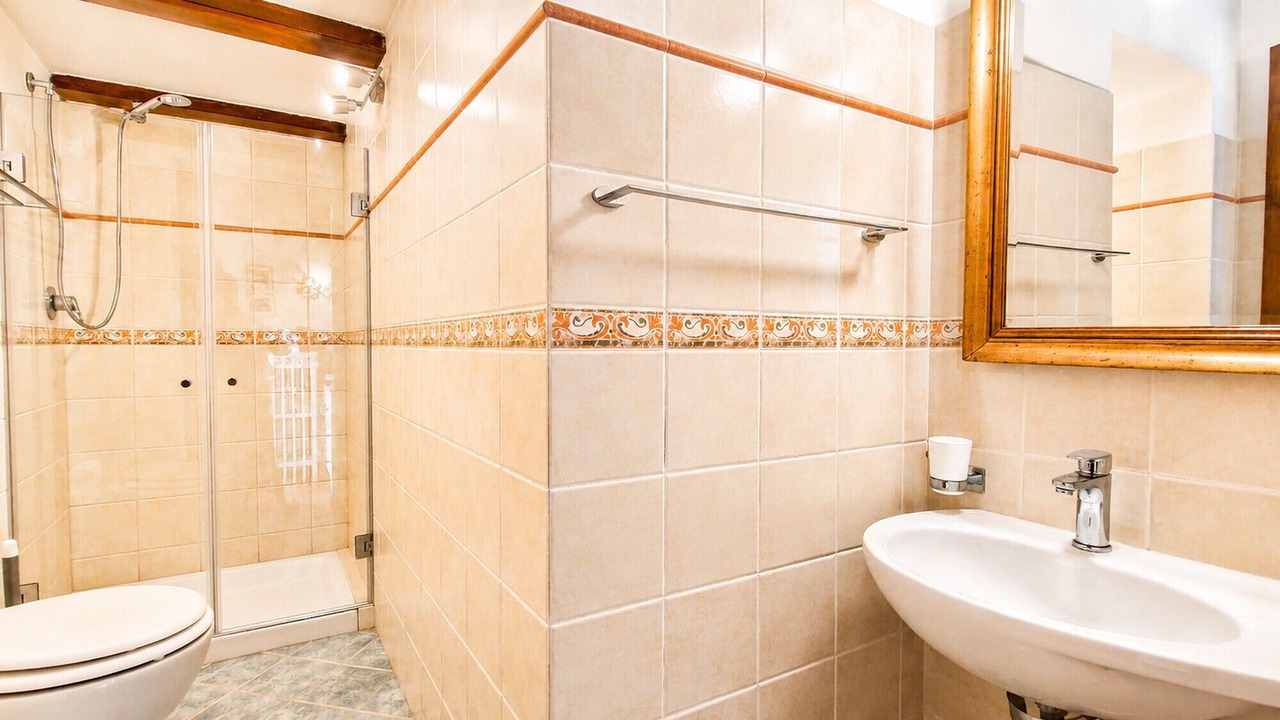 Photo of Bathroom in Alcamo