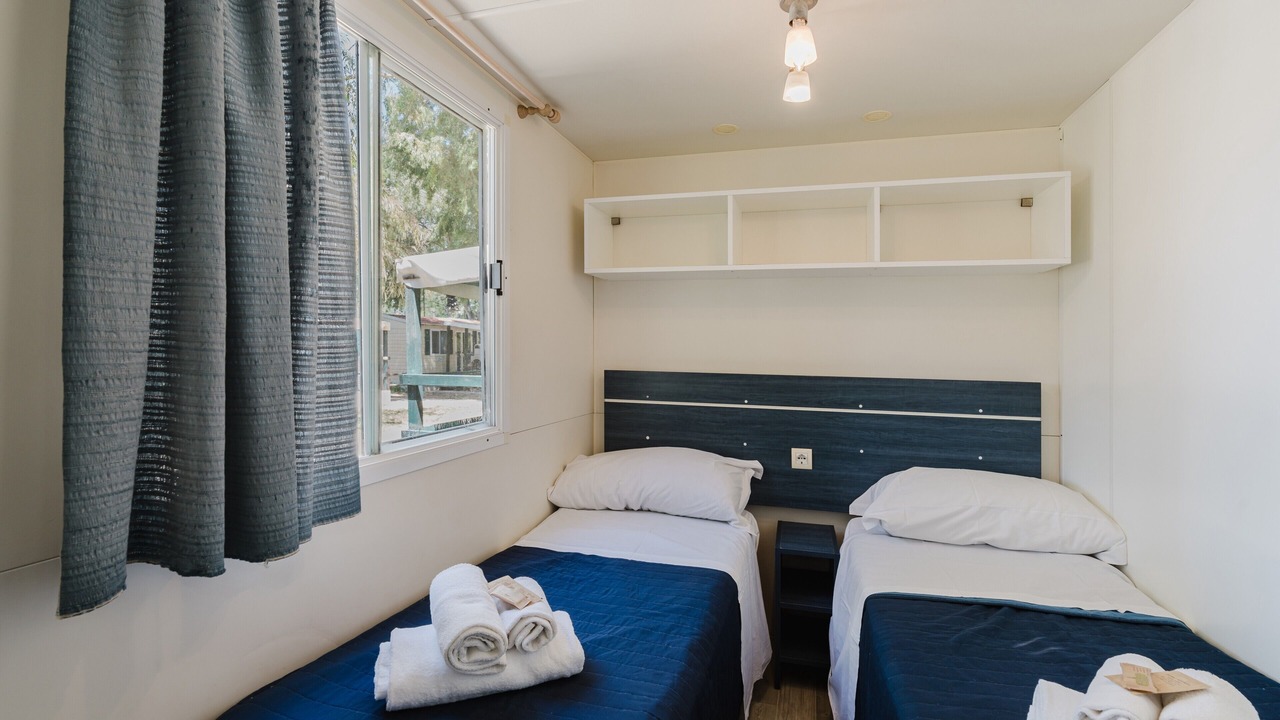 Photo of Bedroom in Mazara del Vallo