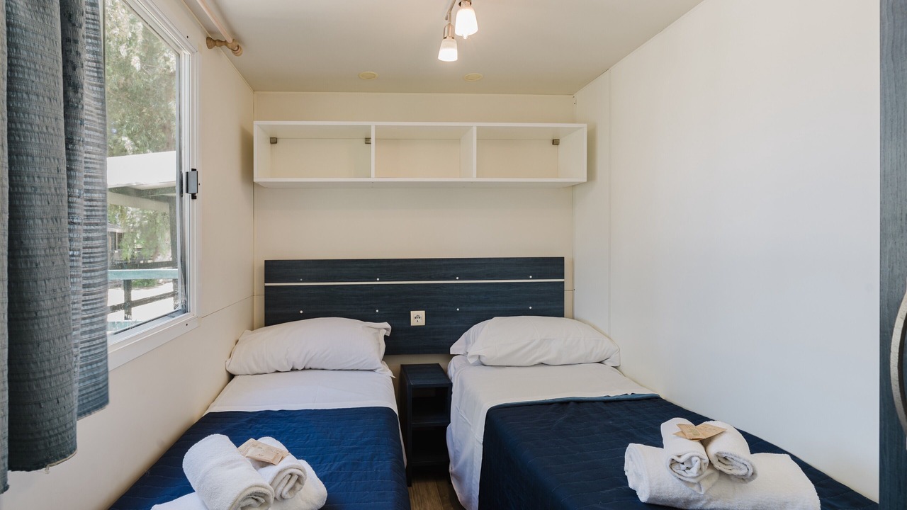 Photo of Bedroom in Mazara del Vallo