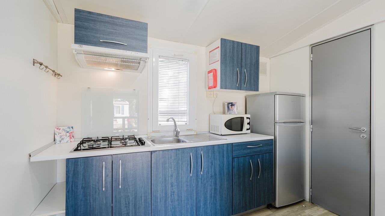Photo of Kitchen in Mazara del Vallo