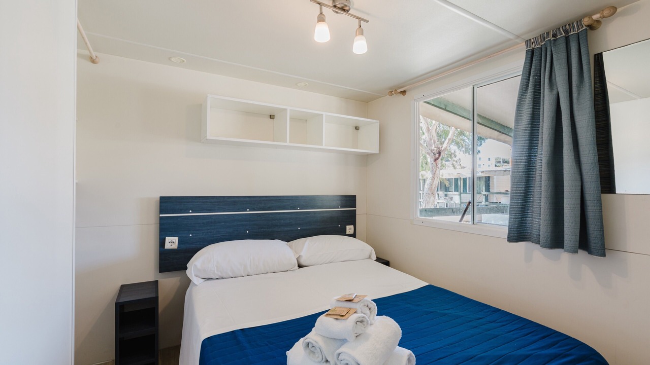 Photo of Bedroom in Mazara del Vallo