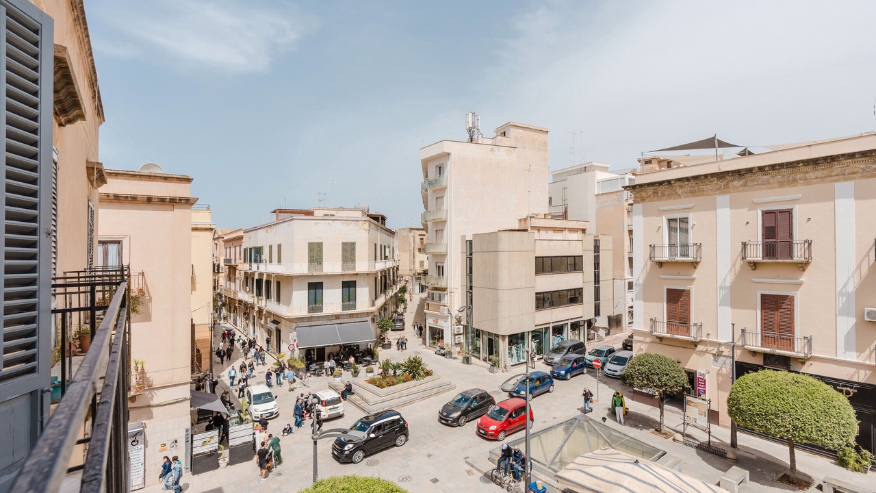 Photo of Outdoor in Marsala