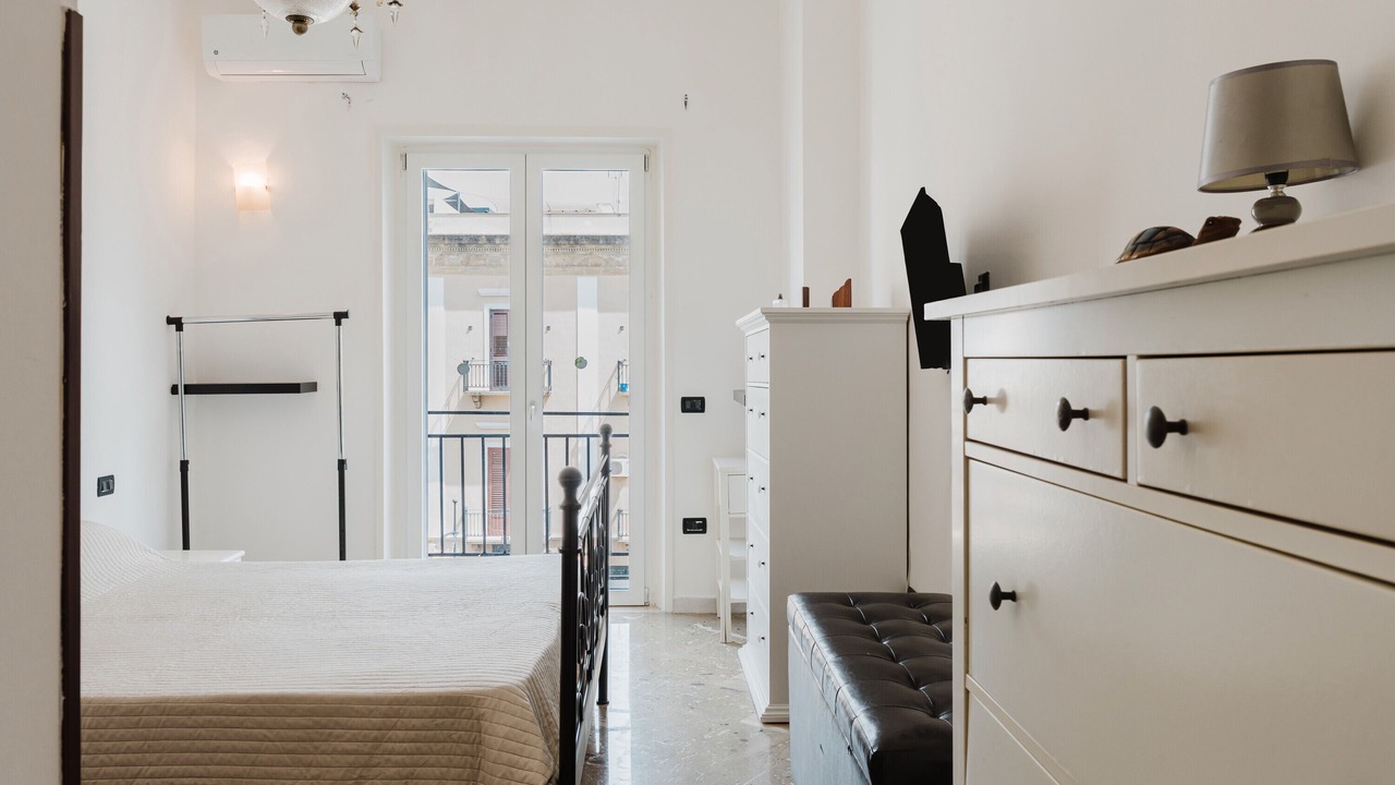 Photo of Bedroom in Marsala