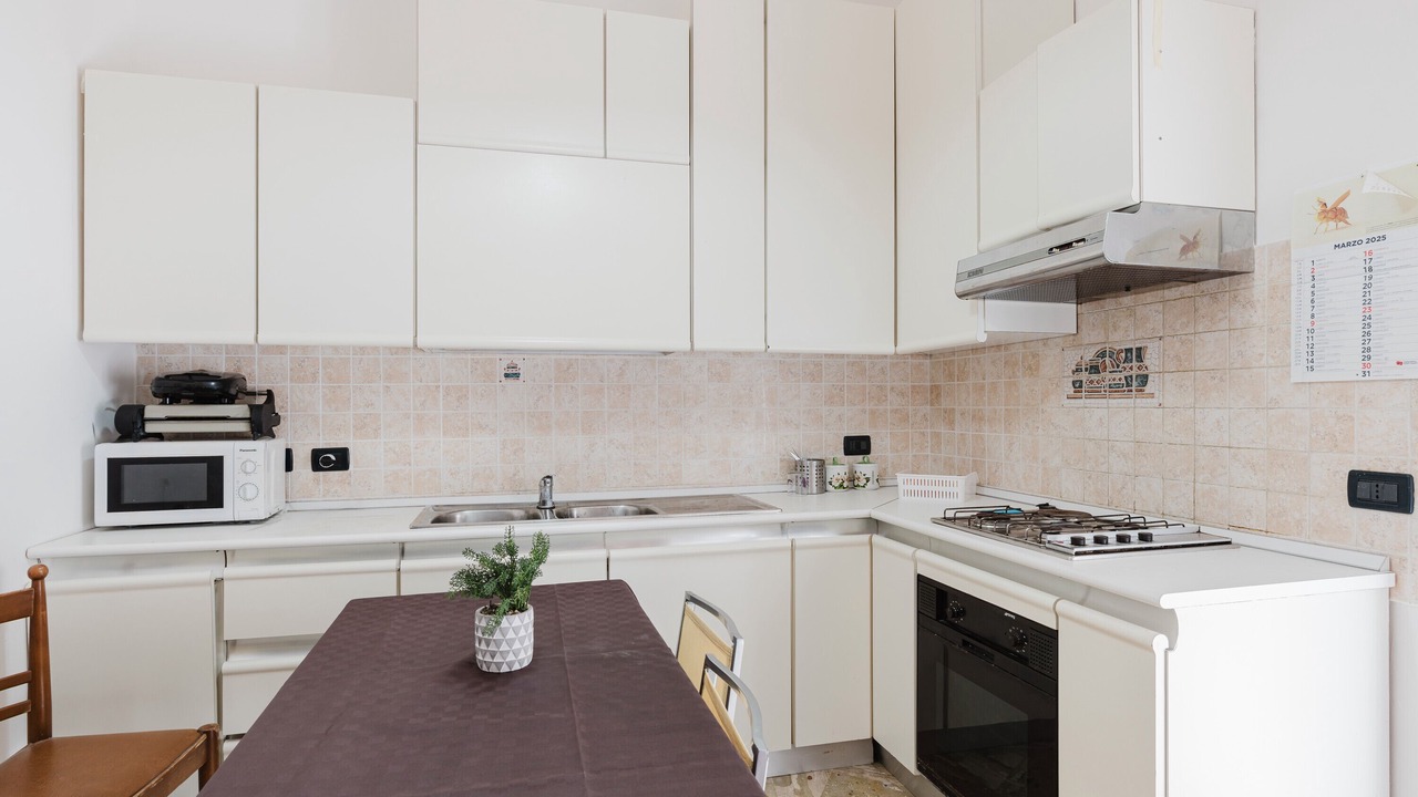 Photo of Kitchen in Marsala