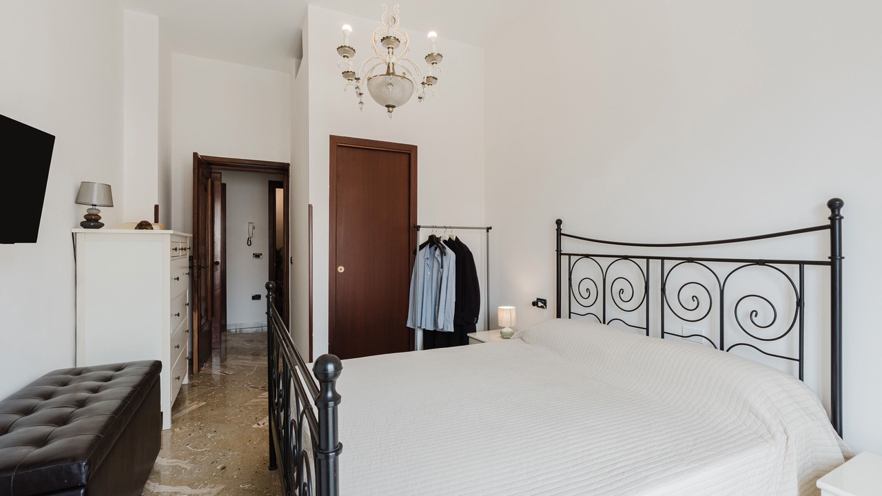 Photo of Bedroom in Marsala