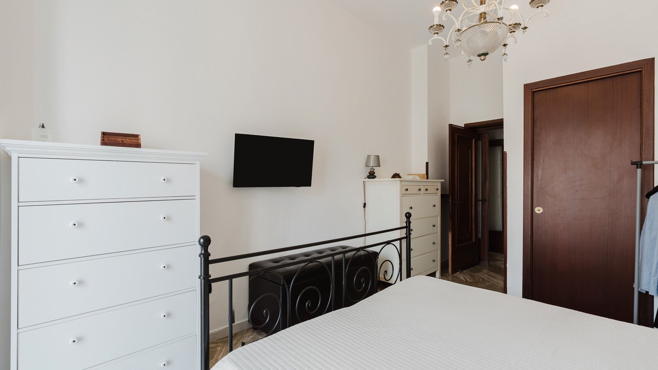 Photo of Bedroom in Marsala