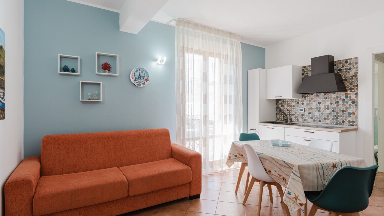 Photo of Livingroom in San Vito Lo Capo