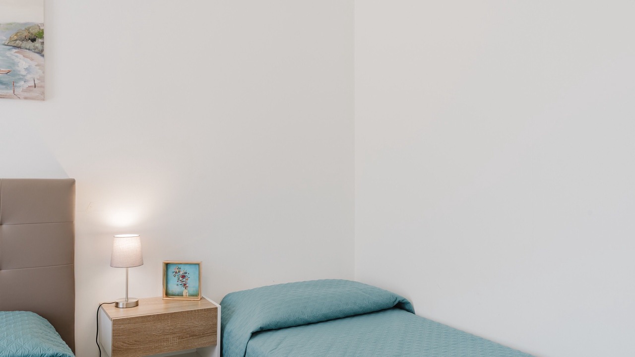 Photo of Bedroom in San Vito Lo Capo