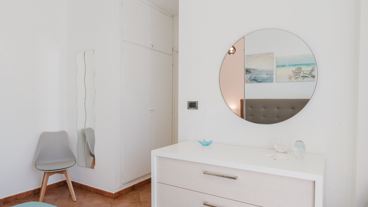 Photo of Bedroom in San Vito Lo Capo