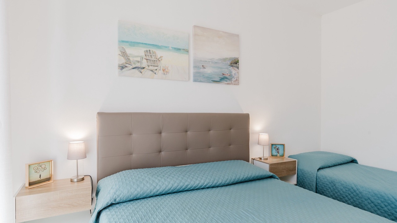 Photo of Bedroom in San Vito Lo Capo