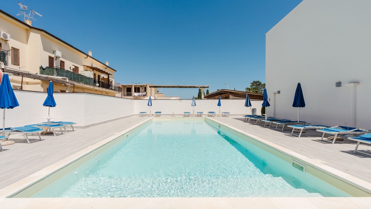 Photo of Outdoor in San Vito Lo Capo