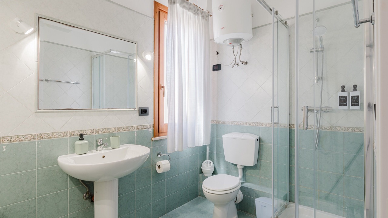 Photo of Bathroom in San Vito Lo Capo