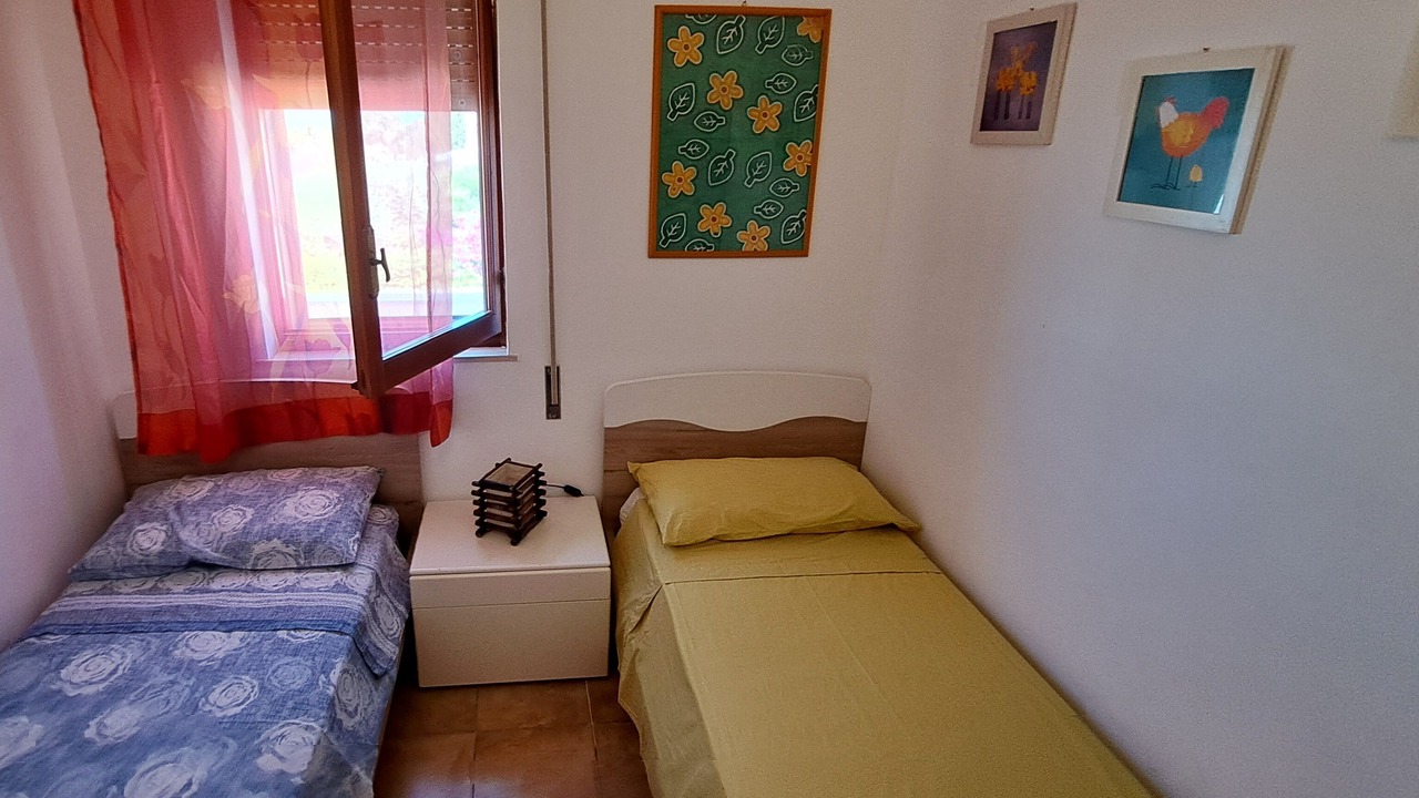 Photo of Bedroom in Tegolaio