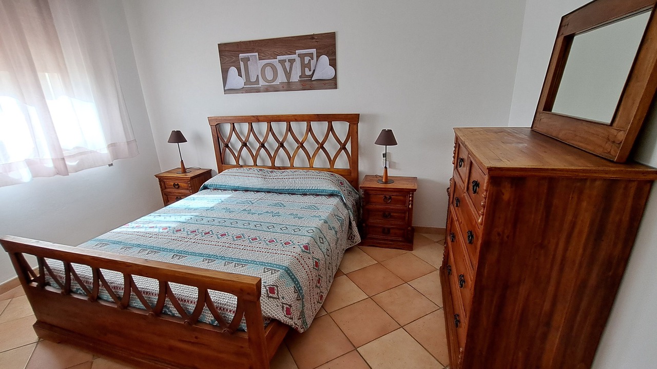 Photo of Bedroom in Tegolaio
