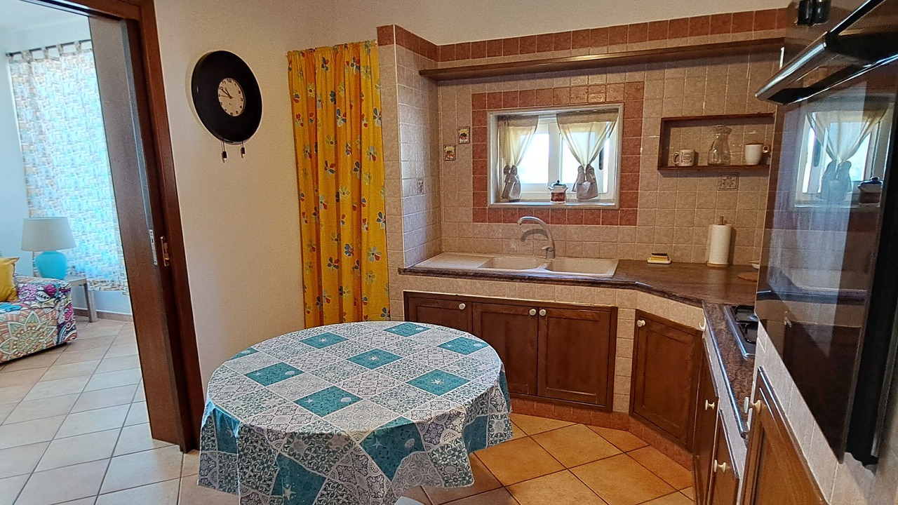 Photo of Kitchen in Tegolaio