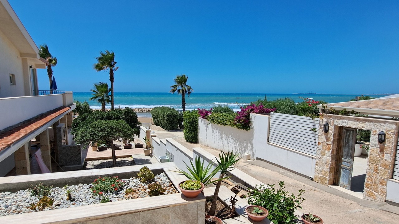 Photo of Patio Balcony in Tegolaio
