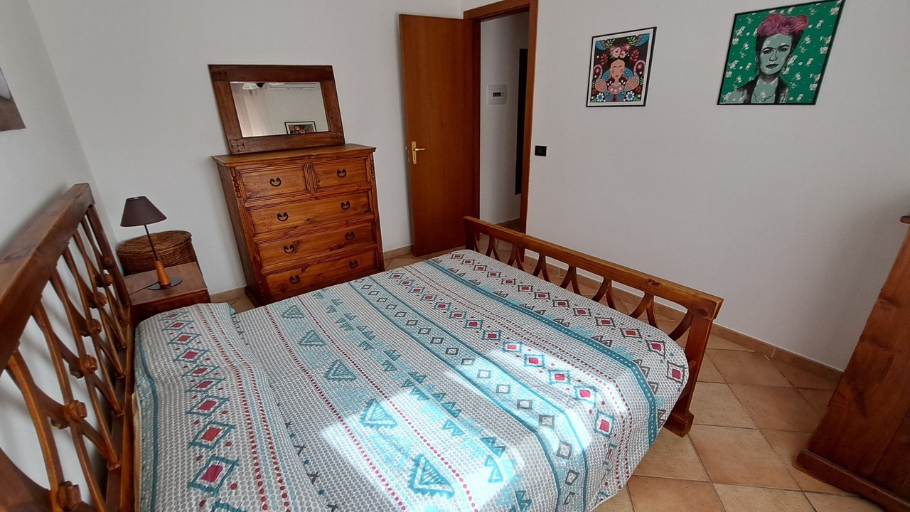 Photo of Bedroom in Tegolaio