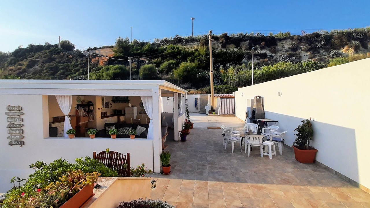 Photo of Outdoor in Tegolaio