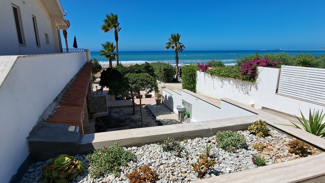 Photo of Patio Balcony in Tegolaio
