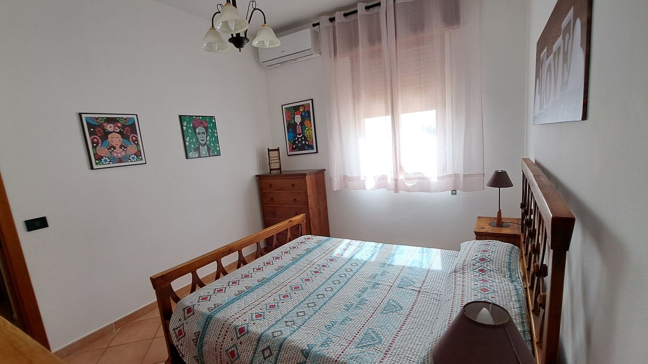 Photo of Bedroom in Tegolaio