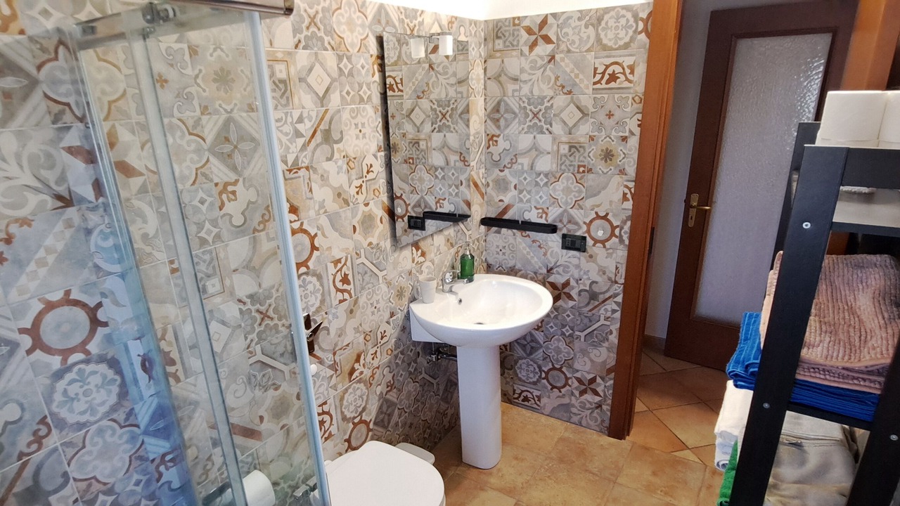 Photo of Bathroom in Tegolaio