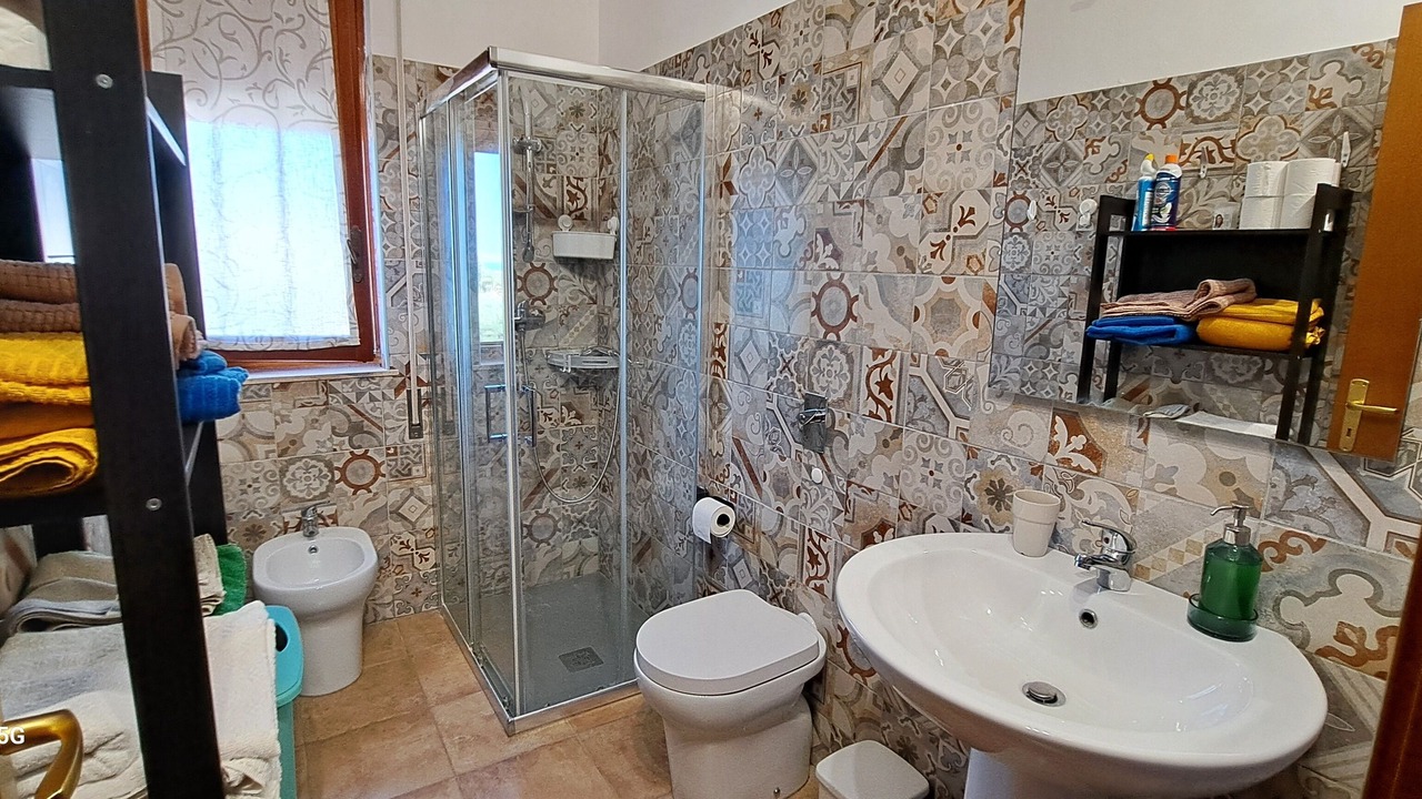 Photo of Bathroom in Tegolaio