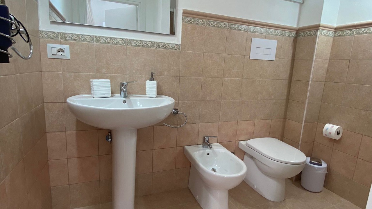Photo of Bathroom in Maratea