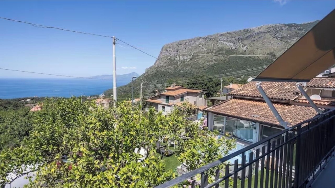 Photo of Outdoor in Maratea