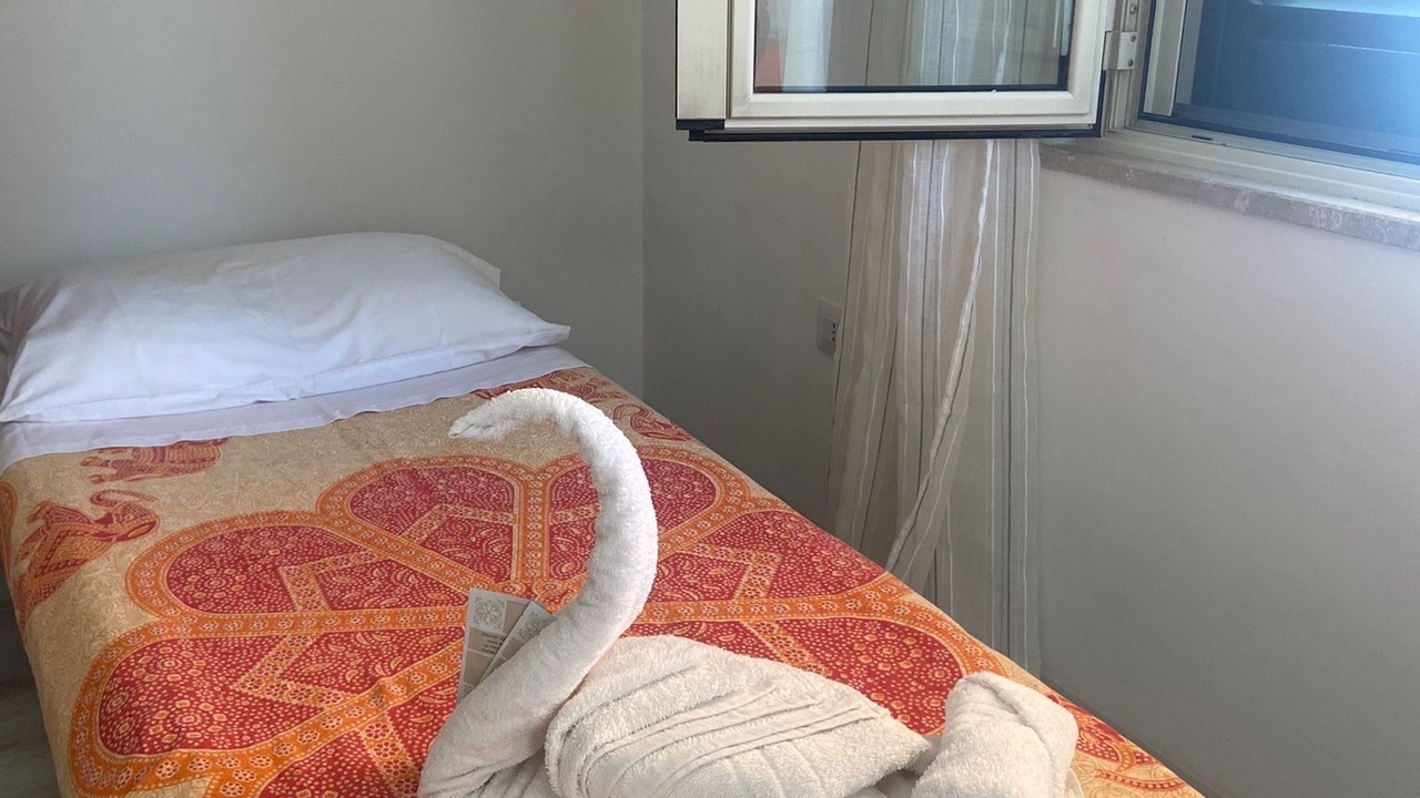 Photo of Bedroom in Maratea