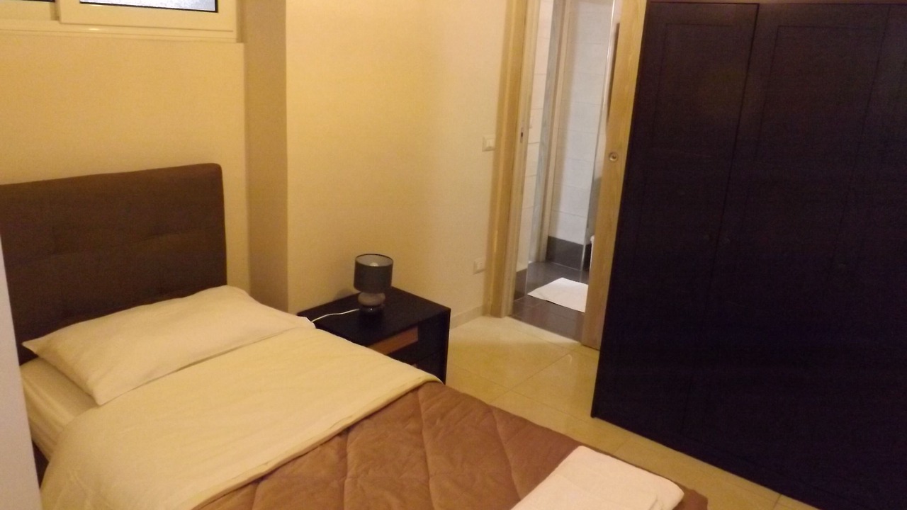 Photo of Bedroom in Secondigliano