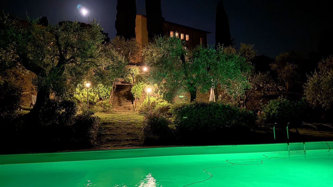Photo of Outdoor in Monte San Savino