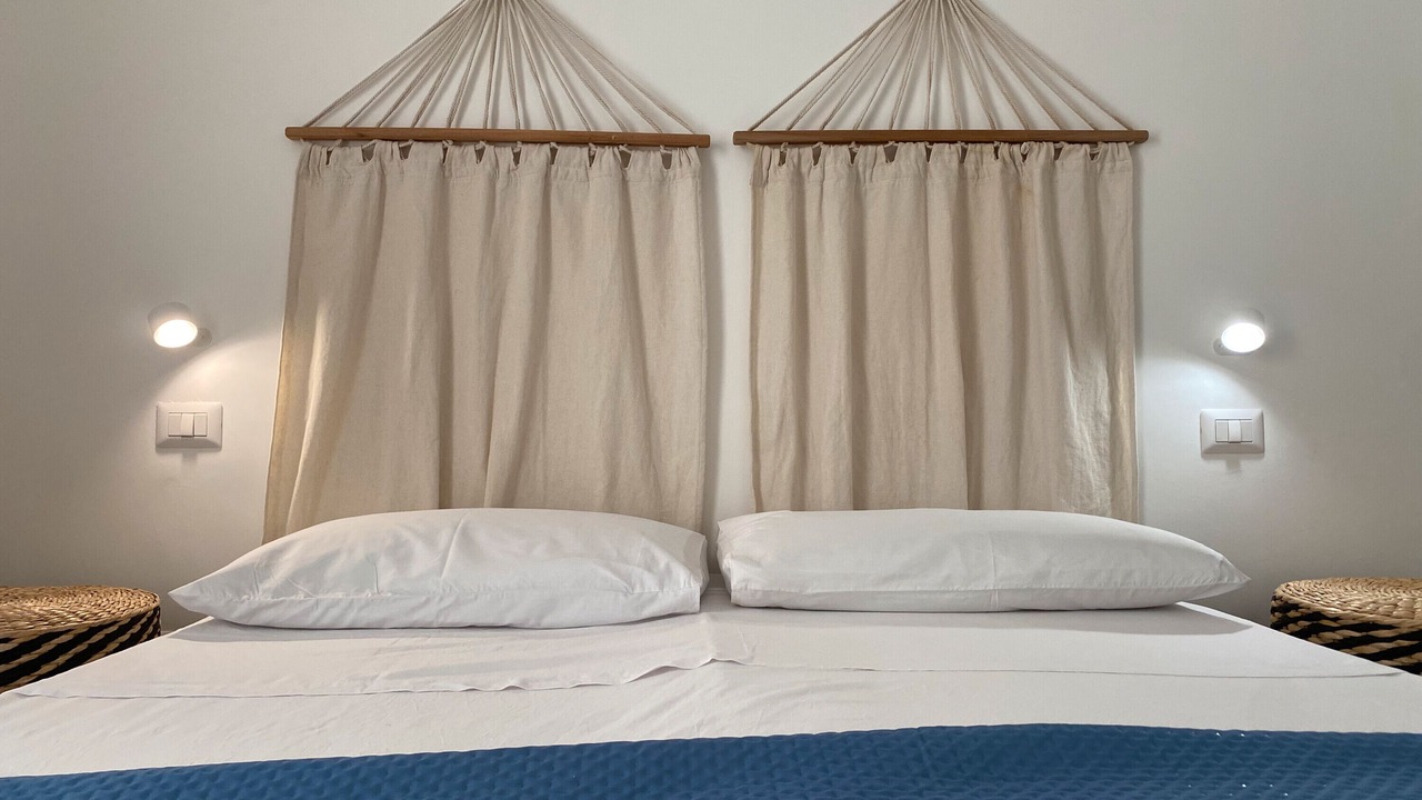 Photo of Bedroom in Sant'Isidoro