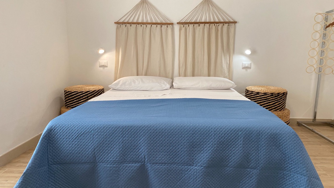 Photo of Bedroom in Sant'Isidoro