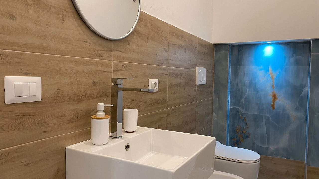 Photo of Bathroom in Sant'Isidoro