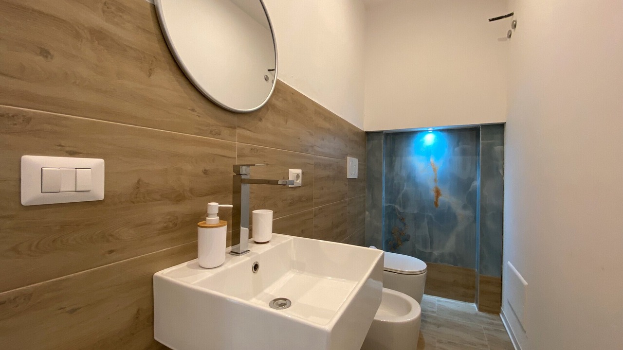 Photo of Bathroom in Sant'Isidoro