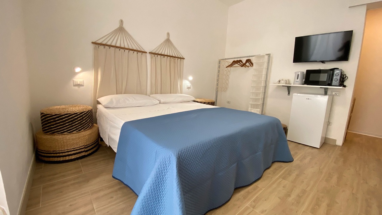 Photo of Bedroom in Sant'Isidoro