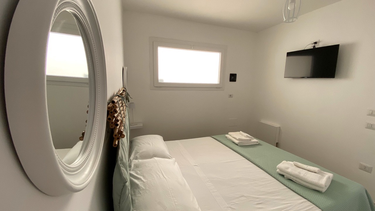 Photo of Bedroom in Sant'Isidoro
